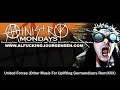 MINISTRY- United Forces (Other Music For ...