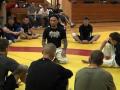 Eddie Bravo - Gi vs. No Gi Jiu Jitsu