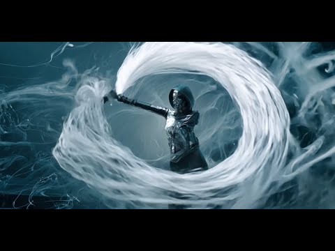 KALLAGHAN - "Dance Again" ft Emmi K. (official music video)