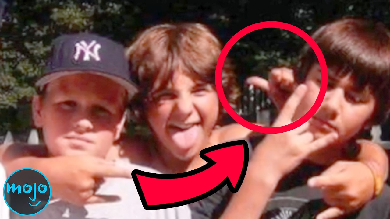 10 Creepiest Photo Mysteries Not Even the Internet Could Solve