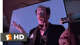 Fear and Loathing in Las Vegas (9/10) Movie CLIP - Dr. Bumquist&#39;s Drug Lecture (1998) HD