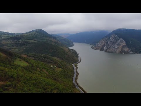 Lokva-hegység - Népek kohója az Aldunai-hegyvidéken