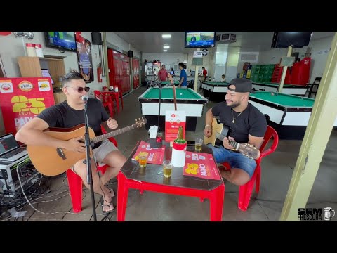 Matheus Silva - Sem Frescura (DVD completo)