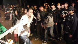 BURNING SIGN@SMD NIGHTvol.5