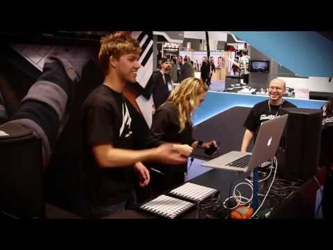 M4SONIC Live Performance (Exclusive)