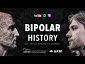 The History of Bipolar Disorder: An Untold Story | Dr. Manuel Sánchez de Carmona | #talkBD EP 39 🏛️