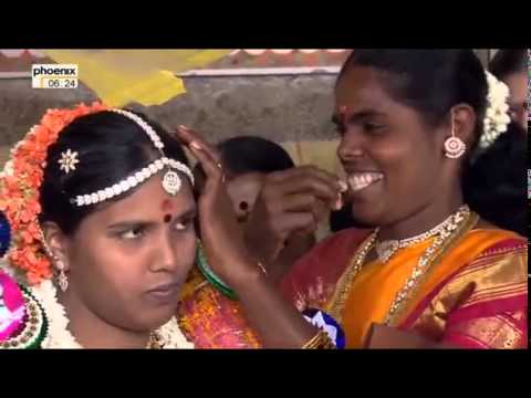 Faszination Glaube   Gotteshäuser der Welt Madurai   Der Meenakshi Tempel Doku deutsch Teil 2