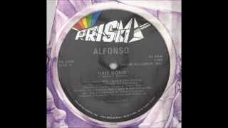 Alfonso feat. Jimi Tunnell - "Time Bomb" (2000 Matalent mix)