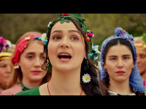 HANIM KÖYLÜ- Jenerik | Barış Aryay
