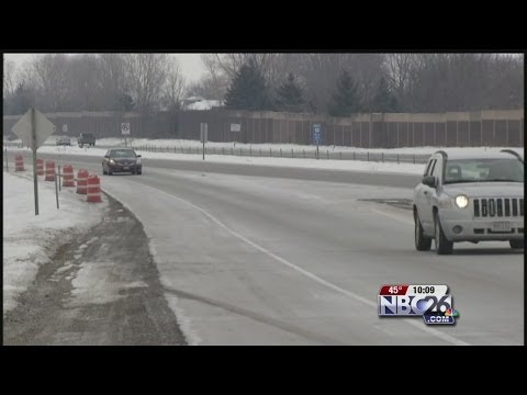 US 41 Project Update and Noise Barrier Meeting