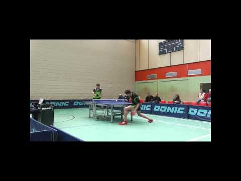 TSV Schwalbe Tündern-TSG Dissen