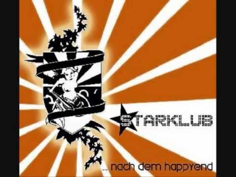 Starklub - Anti Liebeslied