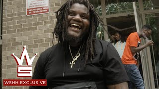 Fat Trel "My Bruvas" (WSHH Exclusive - Official Music Video)