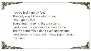 Buddy Guy - I Go by Feel Lyrics