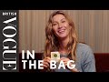 Gisele: In The Bag | Episode 68 | British Vogue