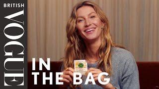 Download lagu Gisele: In The Bag | Episode 68 | British Vogue mp3