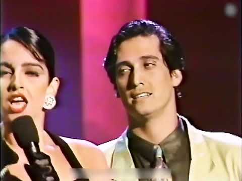 Guillermo Dávila y Kiara - Tesoro mío - audio mejorado