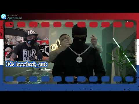 My Top 3 - Dutch Drill #1: JoeyAK - "Raw" (New Zealand Reaction)