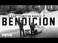 C-Kan - Bendicion (Official Video) ft. Compton Menace C-Kan - Bendicion (Official Video) ft. Compton Menace