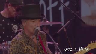 Juan Rozoff - Prince Tribute Concert - Girls And Boys Live @ Jazz Vienne 2017