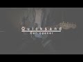 Quicksand - Can opener (Guitar Cover)