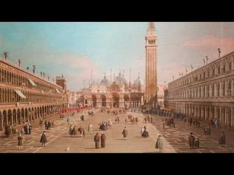 Vivaldi - Concertos for 2 Violins | G. Carmignola A. Beyer Gli Incogniti