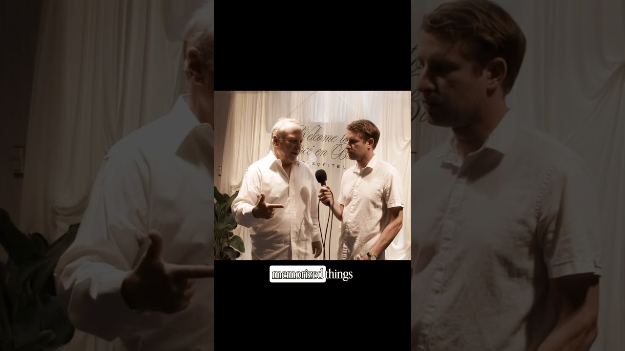 Rich Bornstein Shares the Clarity Framework, AI Trends & Authenticity | Presence News