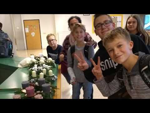 Mittelschule Mattersburg - Imagefilm