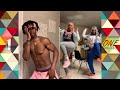 DaBaby Bestie Challenge Dance Compilation Onechallenge Dancetrends