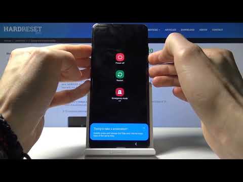 SAMSUNG Galaxy S20 Ultra: Werkseinstellungen wiederherstellen und Sperre entfernen