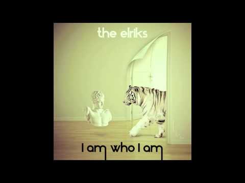 The Elriks - Like a Robot