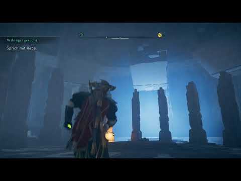 Assassins Creed valhalla | So Bekommst du das beste schwert Excalibur #122