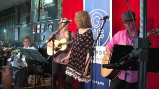 &quot;Careless&quot; Paul Kelly cover by the Angelicats