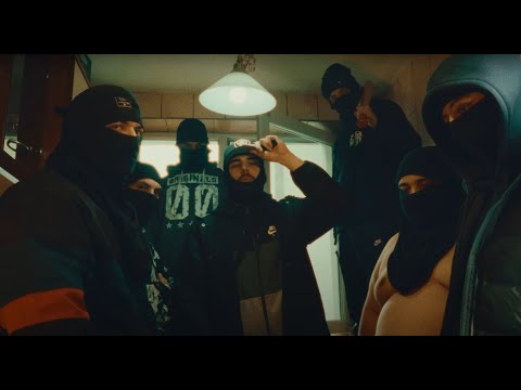 PERRY PETE - CAP (Official Video)