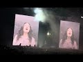 David Lorde The Ultrasound World Tour 2025 4K LIVE