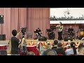 SECANGKIR MADU MERAH RAHILA ELEKTRA BAND 30 10 2022 SUARA UTARA 2