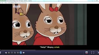 24  Flopsy Saves Her Sisters