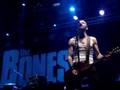 the bones - gazoline business live @ 2 days a week festival