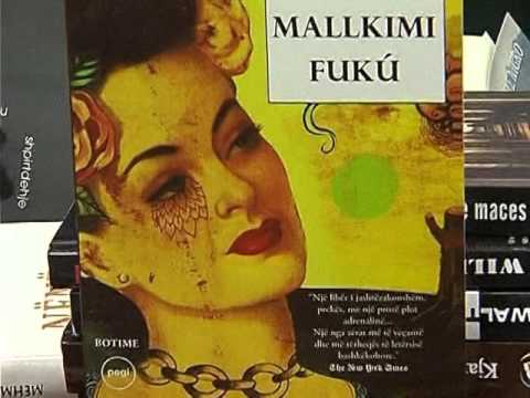 VITRINA E LIBRIT NE LIBRARI MBIZOTEROJNE AUTORET E HUAJ DHE ROMANE ROZE LAJM