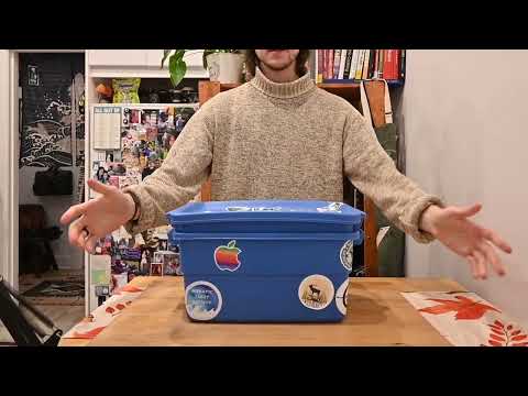 Vermicomposting top off