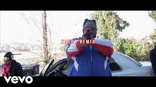 Big Meechie - Took Me a Break / Kooda Remix