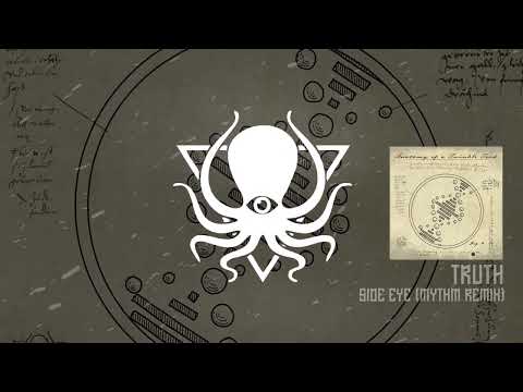Video thumbnail for Side Eye (MYTHM Remix)