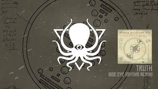 Music video thumbnail preview for Truth - Side Eye (MYTHM Remix) (DDDLP7R3) by Truth