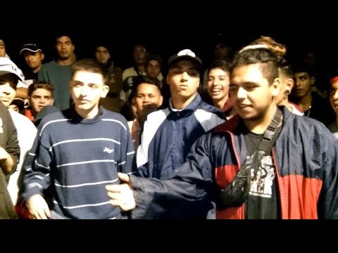 JULI LEGA vs MUEKA PEPE vs SIGNO ANK - 8vos FECHA 1 (Torneo 2vs2) - Madero Free 02/02/18