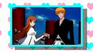 Heartbeat (IchiHime)