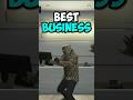 What Is The Best GTA Business To Own Gta