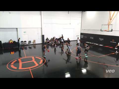 Mob Ties(41) Tier 8 Raptors(69) - tcbl sunday - 2022/2023 winter