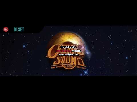 MASTERPINESTUDIO1 SET 2017 71 AFRO COSMIC DISCO FUNKY MELODY MUSIC