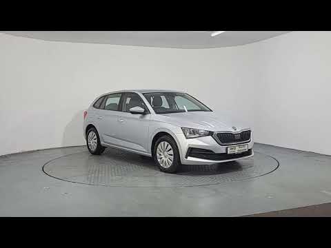 Skoda Scala ACT 1.0 Petrol Manual - Image 2
