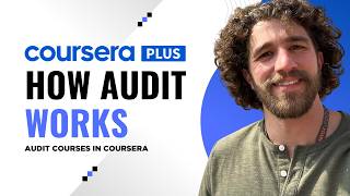 How to Audit a Course in Coursera (Step-by-Step Free Access Guide)